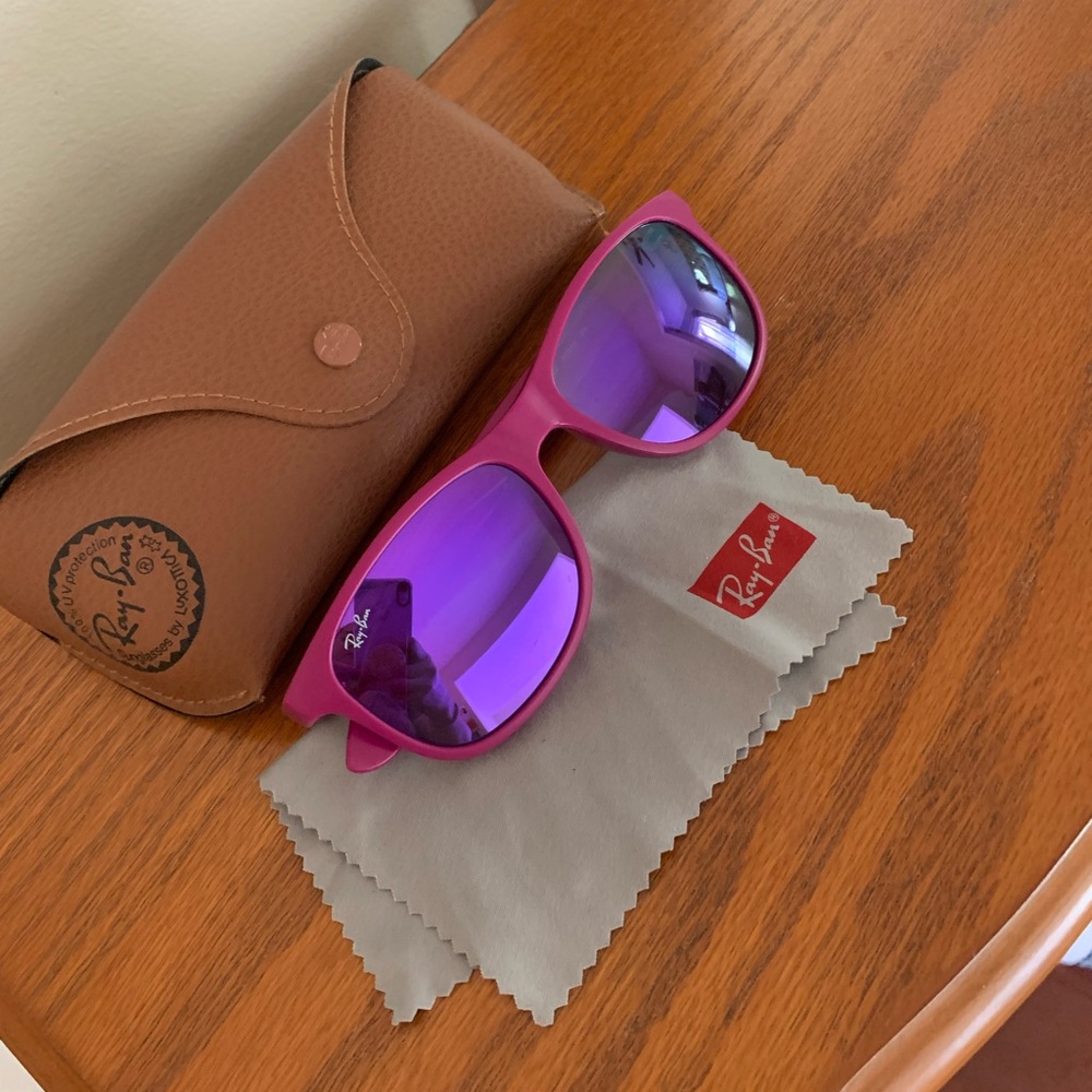 Ray-ban sunglasses